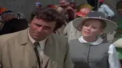 Коломбо 1 сезон 8 серия