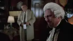 Коломбо 11 сезон 1 серия