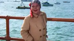 Коломбо 7 сезон 1 серия