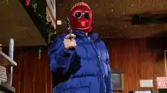 Коломбо 6 сезон 1 серия