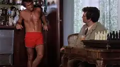 Коломбо 4 сезон 1 серия