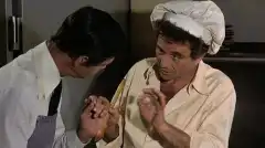 Коломбо 7 сезон 2 серия