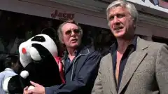 Коломбо 5 сезон 3 серия