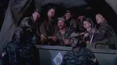 Коломбо 8 сезон 4 серия