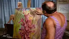 Коломбо 1 сезон 4 серия