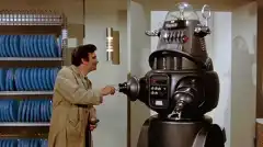 Коломбо 3 сезон 6 серия