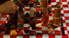 Коломбо 2 сезон 7 серия